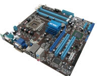 Asus P5G41T-M SI (90-MIBCB0-G0ECY0GZ)